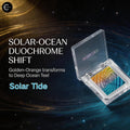NOIRICORN Astral Archive Pigment Singles – Solar Tide