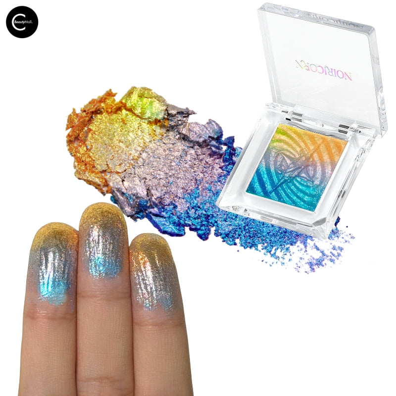 NOIRICORN Astral Archive Pigment Singles – Solar Tide
