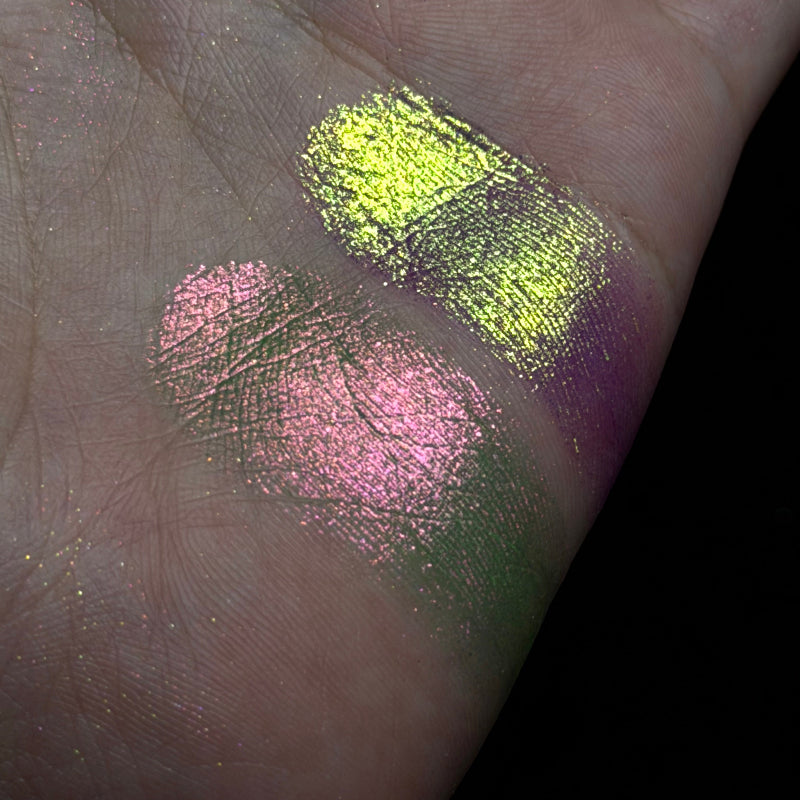 NOIRICORN VOID ECHO 10-Color Palette (Pre-Order）