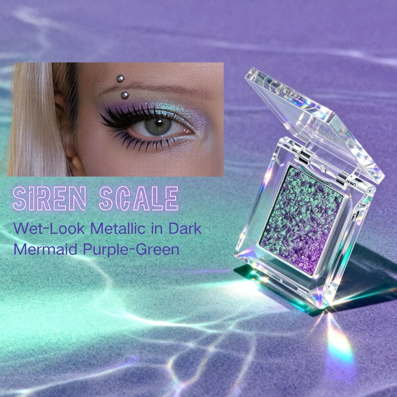 NOIRICORN Pigment Singles - Siren Scale