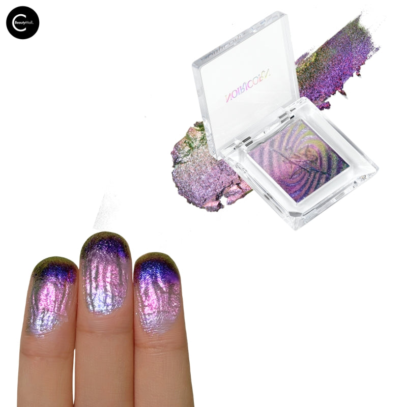 NOIRICORN X @freya86_ff Astral Archive Pigment Singles - Fuchsia Nova