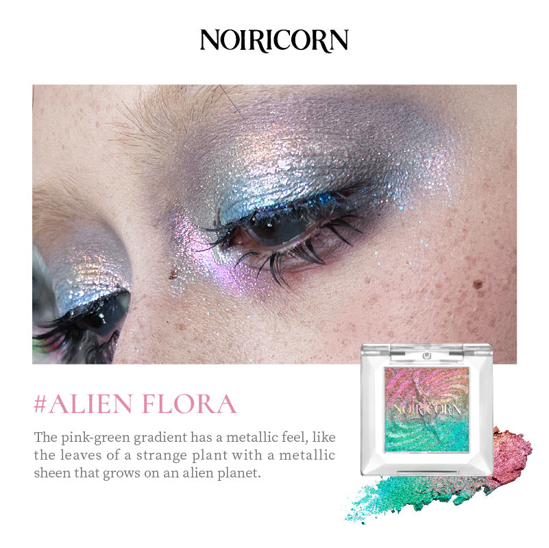 NOIRICORN Astral Archive Pigment Singles - Alien Flora