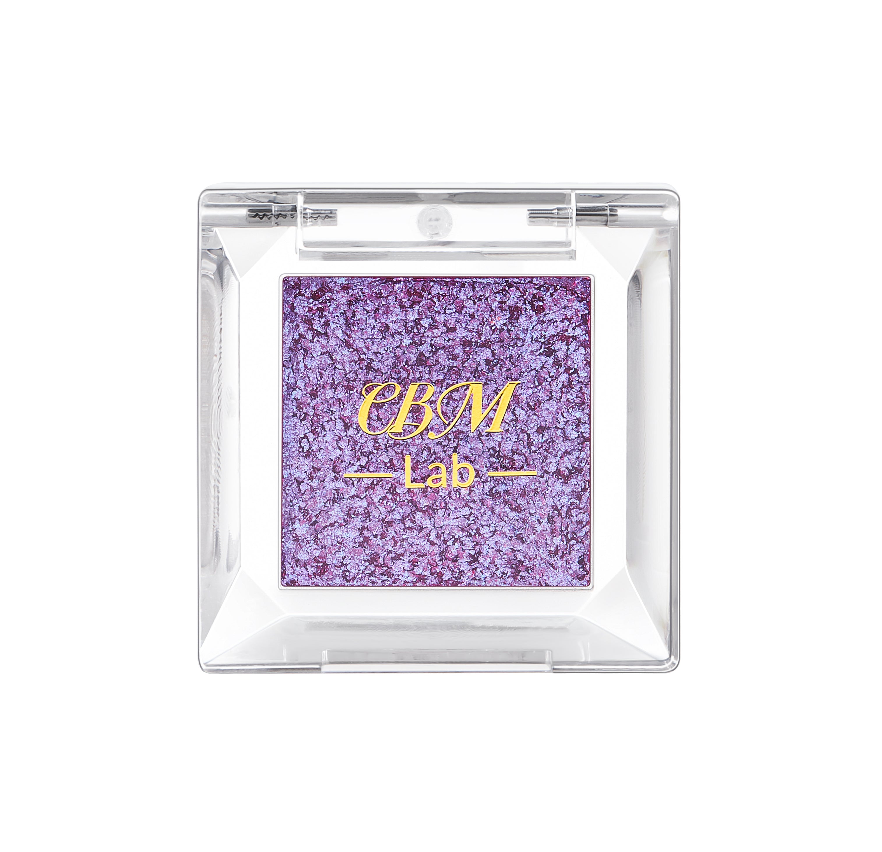 NOIRICORN(CBM LAB) retro glam holiday limited Duochrome Eyeshadow Collection - #Venus Twilight