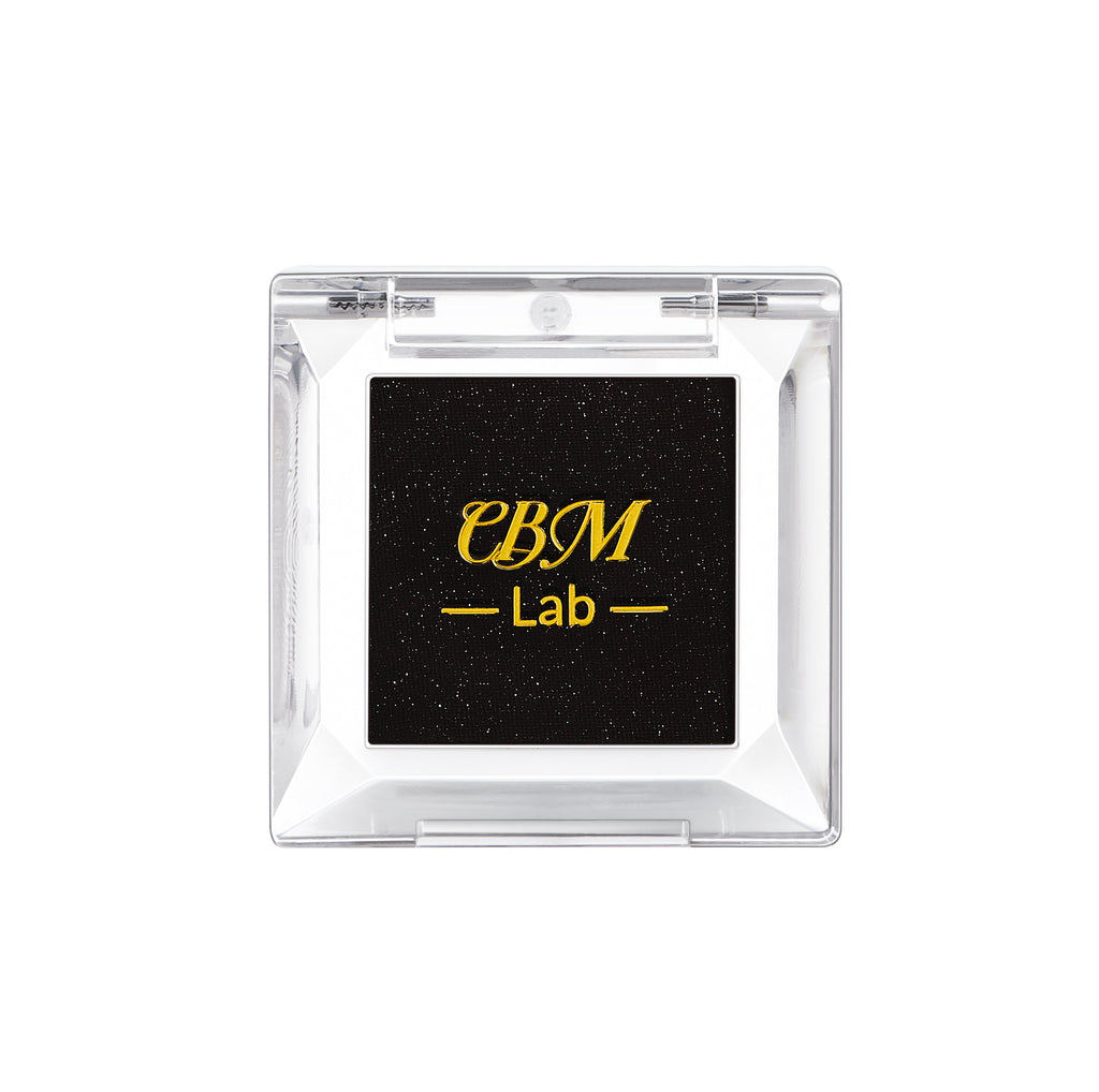 NOIRICORN(CBM LAB) retro glam holiday limited Duochrome Eyeshadow Collection - #Noir Spark