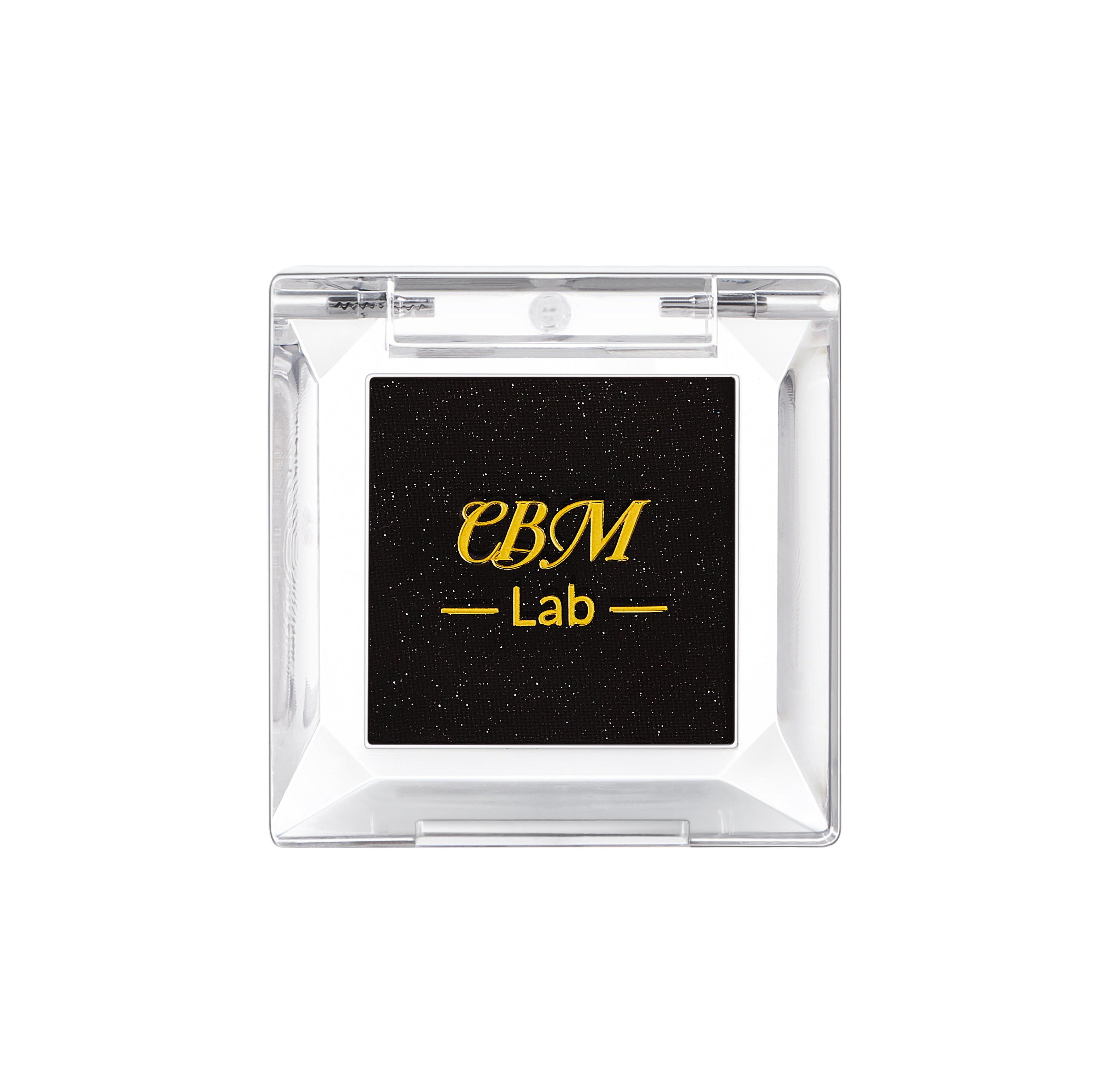 NOIRICORN(CBM LAB) retro glam holiday limited Duochrome Eyeshadow Collection - #Noir Spark