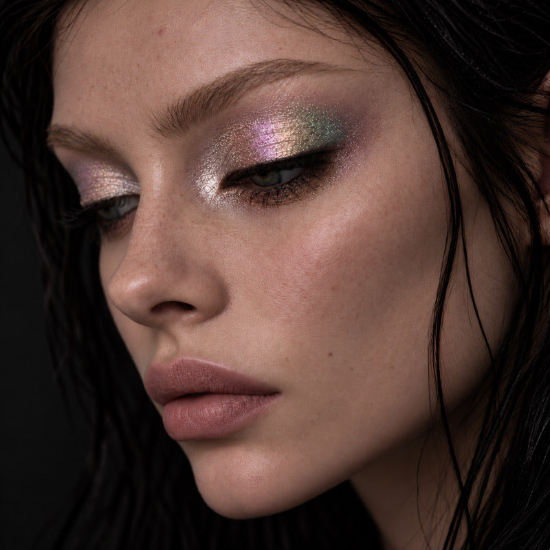 NOIRICORN Astral Archive Pigment Singles – Iris Halo
