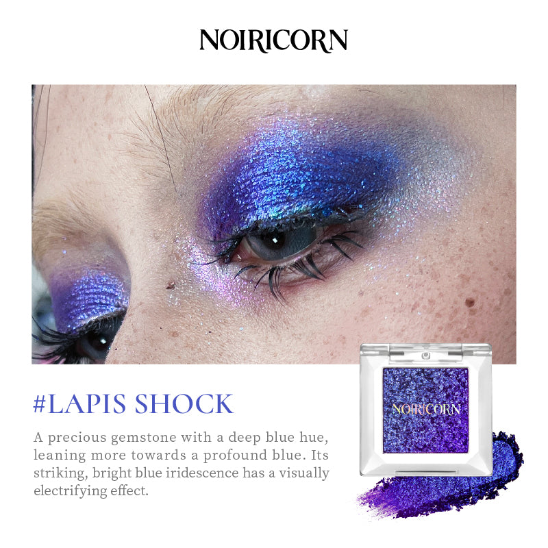NOIRICORN Pigment Singles – Lapis Shock