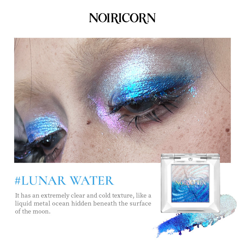 NOIRICORN Astral Archive Pigment Singles - Lunar Water