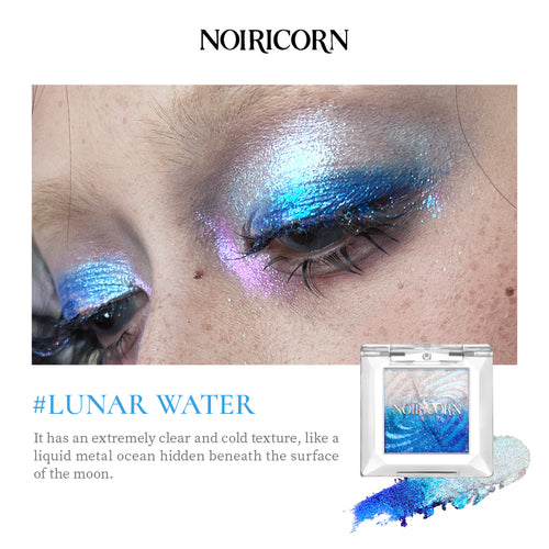 NOIRICORN Astral Archive Pigment Singles - Lunar Water