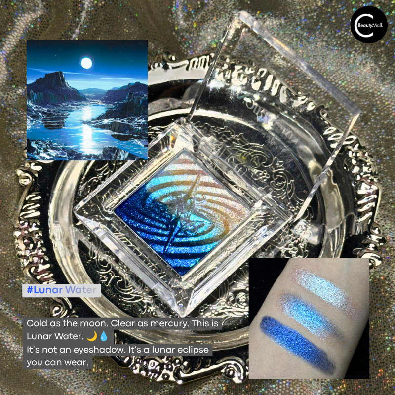 NOIRICORN Astral Archive Pigment Singles - Lunar Water