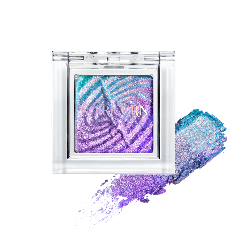 NOIRICORN Astral Archive Pigment Singles – Iris Halo