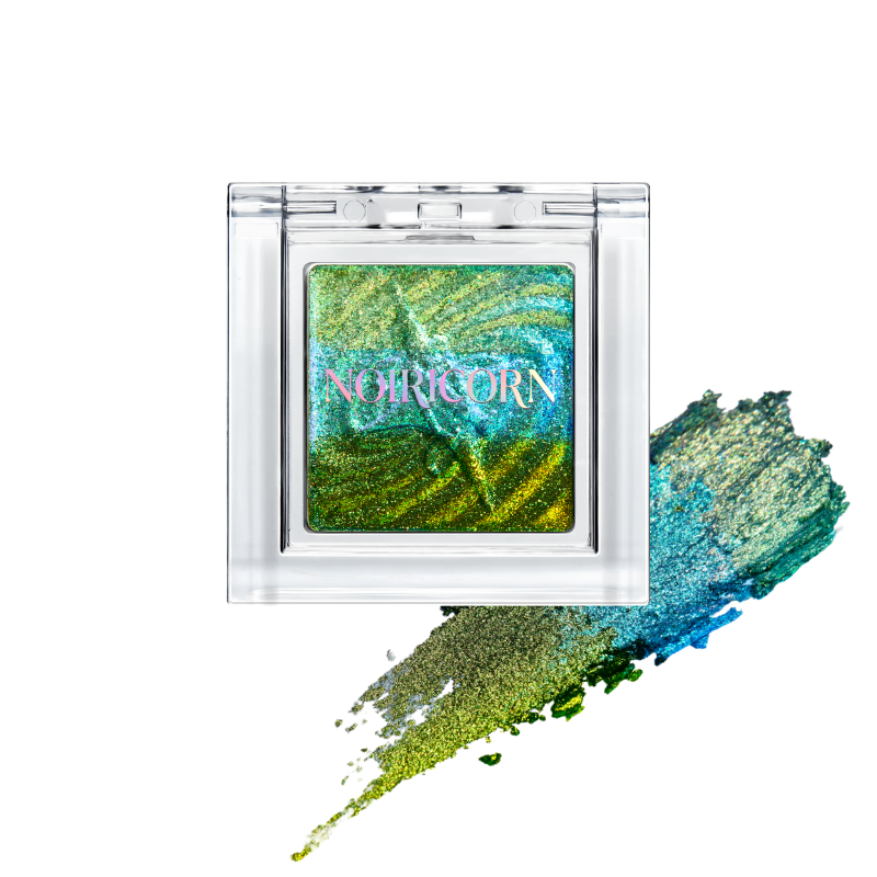 NOIRICORN Astral Archive Pigment Singles - Jade Meteor
