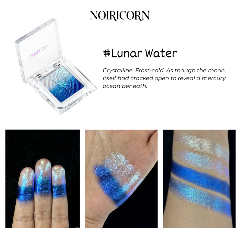 NOIRICORN Astral Archive Pigment Singles - Lunar Water