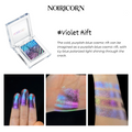NOIRICORN Astral Archive Pigment Singles – Violet Rift