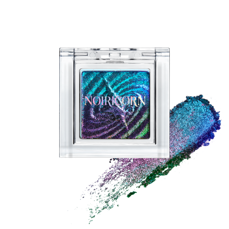 NOIRICORN Astral Archive Pigment Singles – Violet Rift