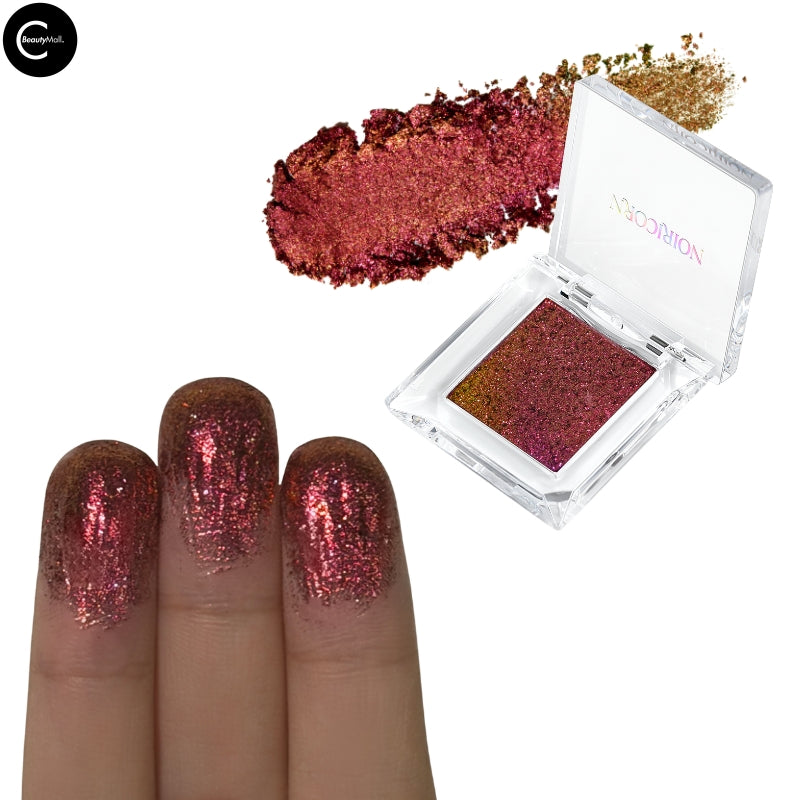 NOIRICORN Pigment Singles – Solar Flare