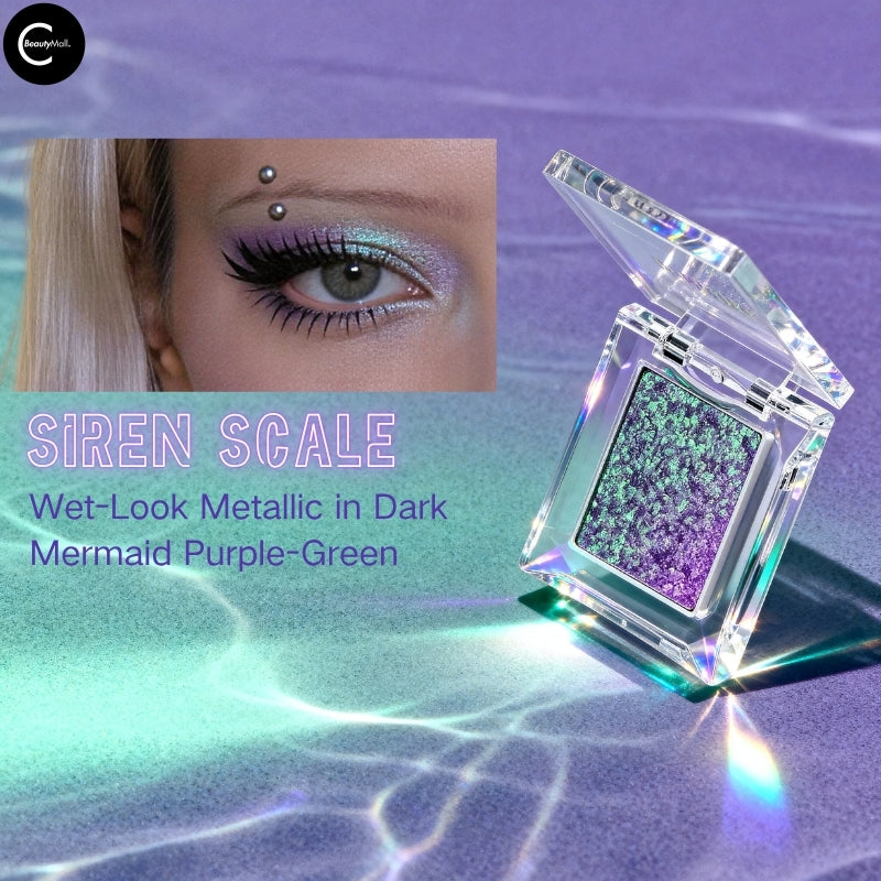 NOIRICORN Pigment Singles - Siren Scale