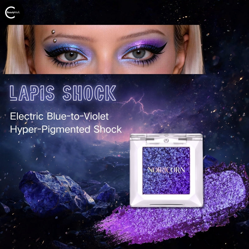 NOIRICORN Pigment Singles – Lapis Shock