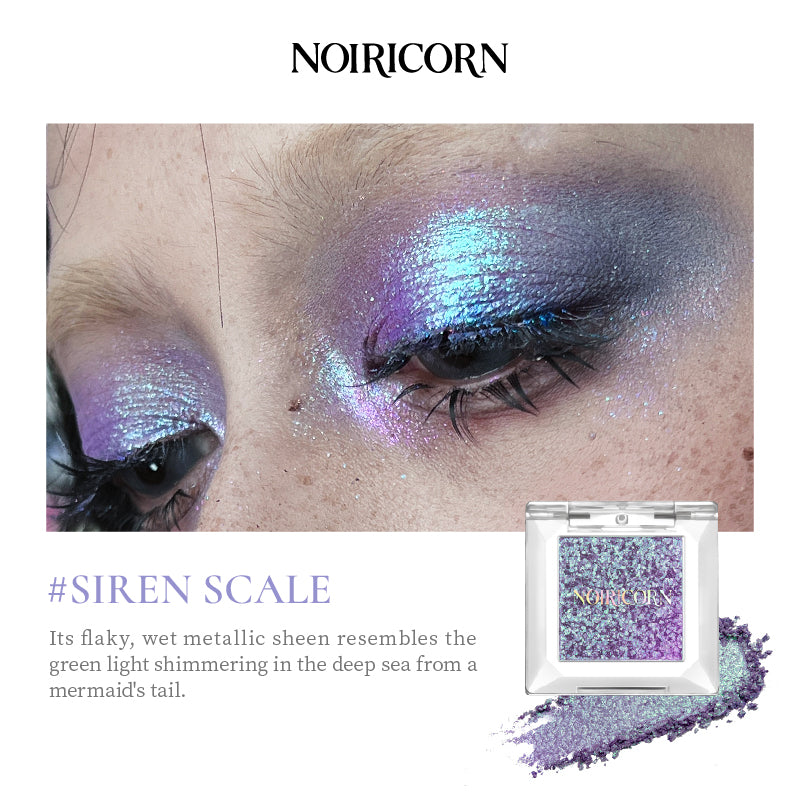 NOIRICORN Pigment Singles - Siren Scale