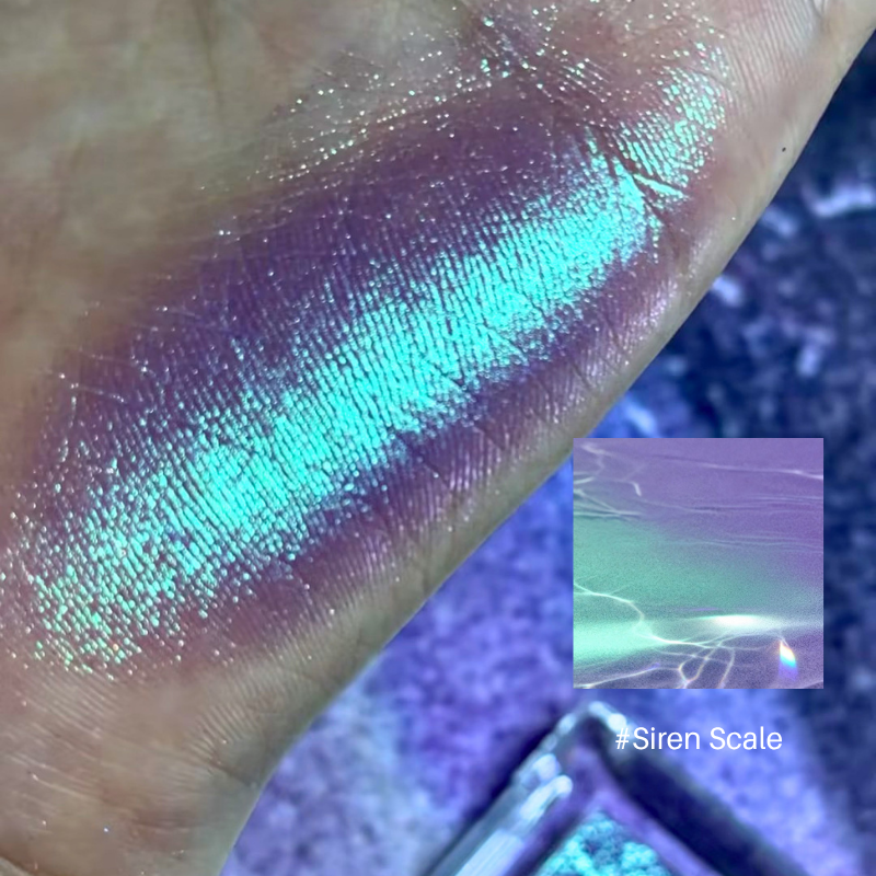 NOIRICORN Pigment Singles - Siren Scale
