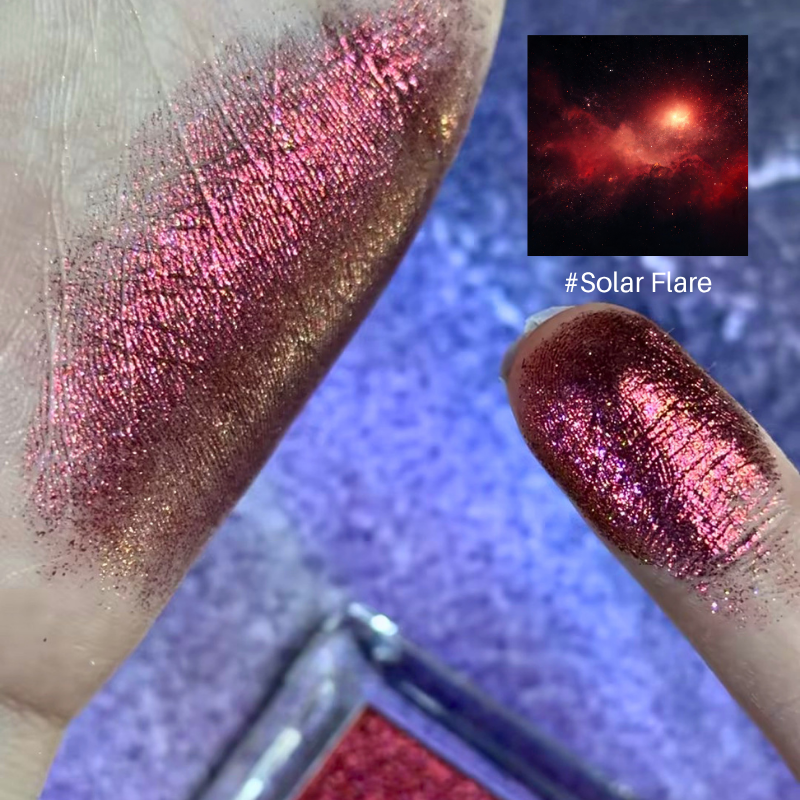 NOIRICORN Pigment Singles – Solar Flare