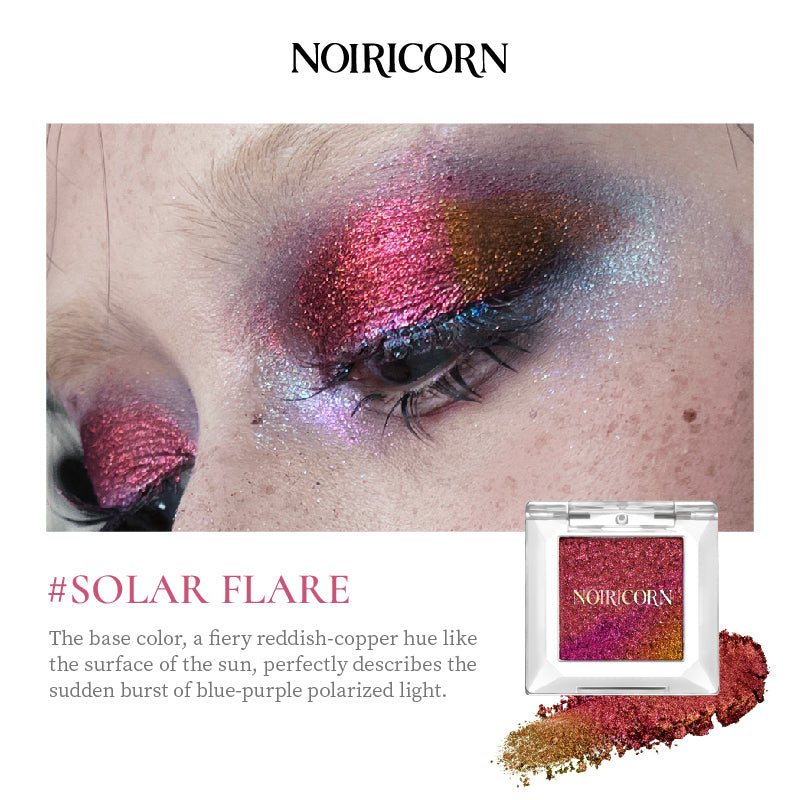 NOIRICORN Pigment Singles – Solar Flare