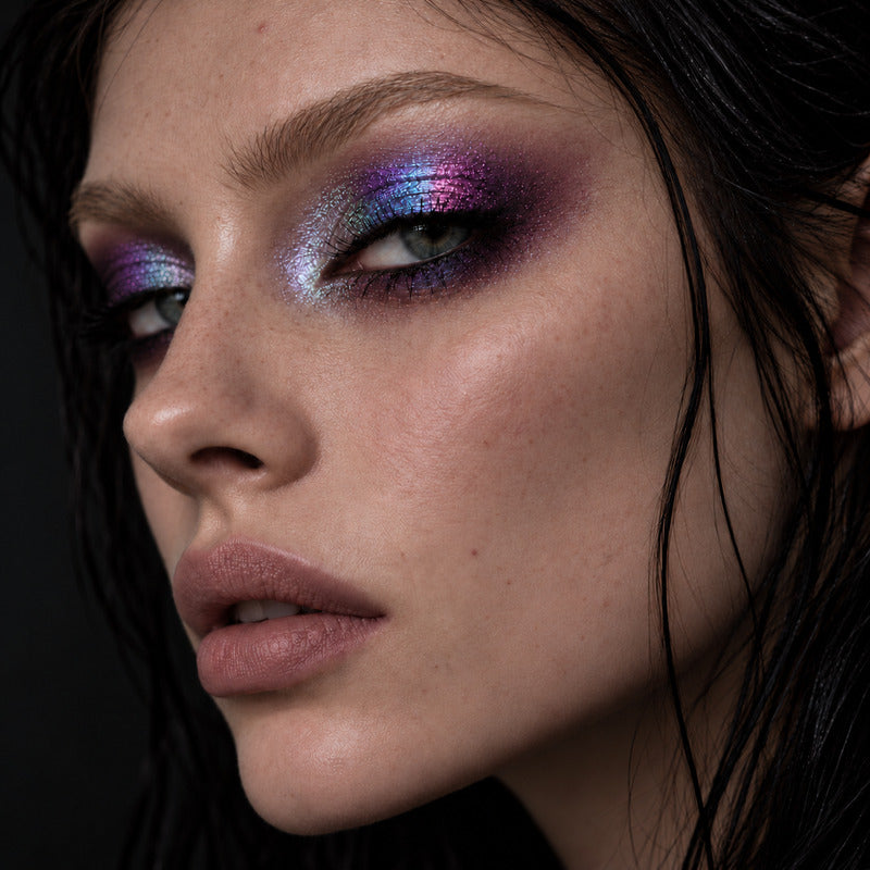 NOIRICORN Astral Archive Pigment Singles – Violet Rift