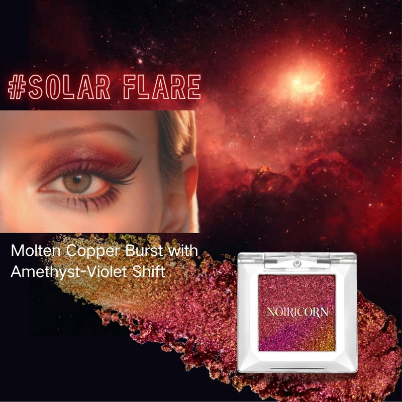NOIRICORN Pigment Singles – Solar Flare