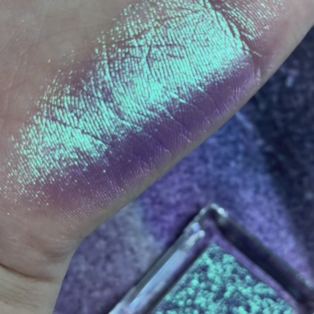 NOIRICORN Pigment Singles - Siren Scale