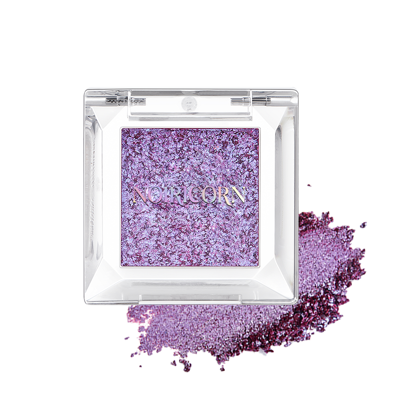NOIRICORN(CBM LAB) retro glam holiday limited Duochrome Eyeshadow Collection - #Venus Twilight
